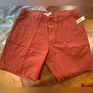 Men’s Goodthreads slim shorts